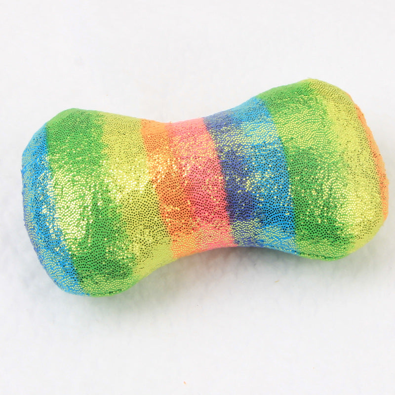 Pet Supplies Popular Dog Plush Toys Bite Resistant Pet Toys Fruit Sound Toys Wholesale