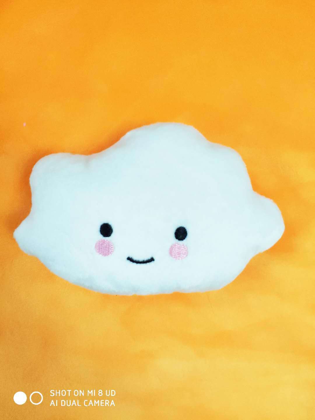 Pet Supplies Popular Dog Plush Toys Bite Resistant Pet Toys Fruit Sound Toys Wholesale