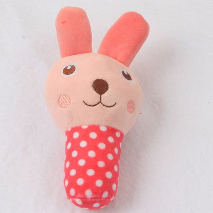 Pet Supplies Popular Dog Plush Toys Bite Resistant Pet Toys Fruit Sound Toys Wholesale