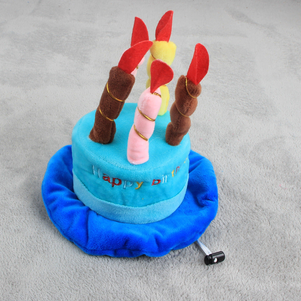 Pet Supplies Popular Dog Plush Toys Bite Resistant Pet Toys Fruit Sound Toys Wholesale