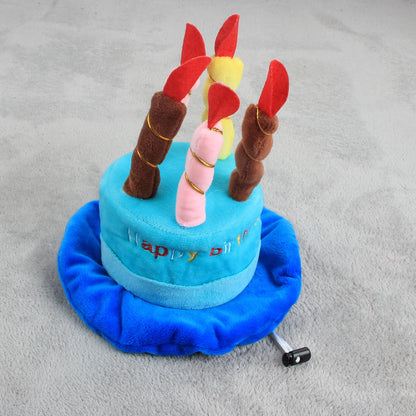 Pet Supplies Popular Dog Plush Toys Bite Resistant Pet Toys Fruit Sound Toys Wholesale