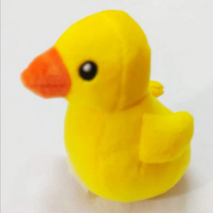 Pet Supplies Popular Dog Plush Toys Bite Resistant Pet Toys Fruit Sound Toys Wholesale