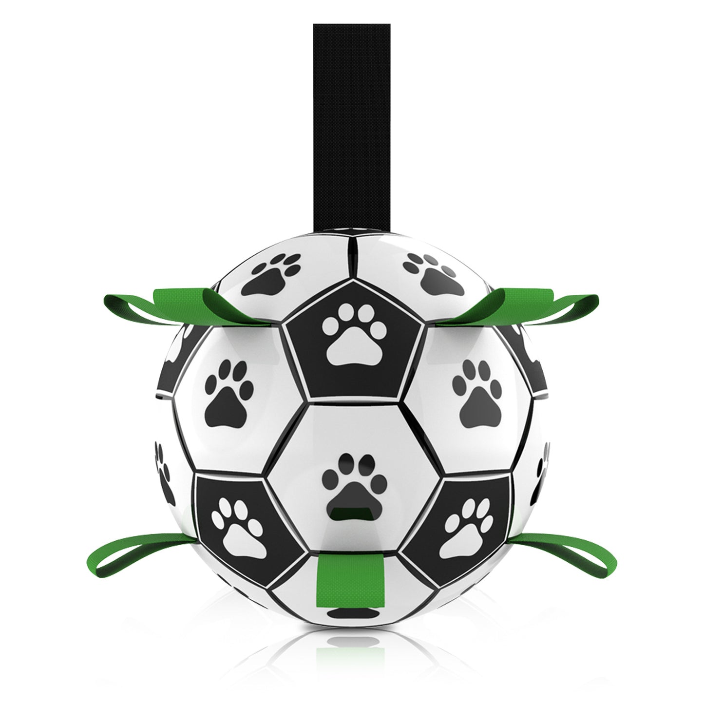 Amazon hot pet toys dog tour football puppy toy ball training pet ball supplies wholesale