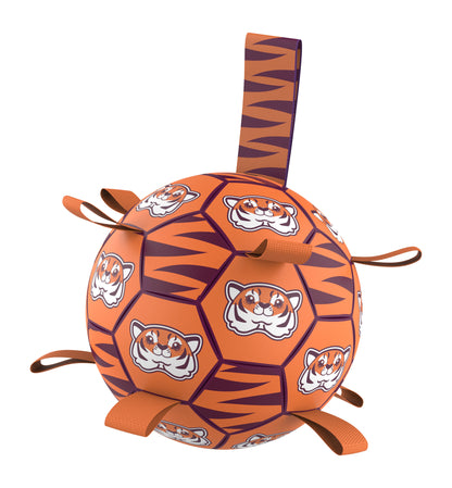 Amazon hot pet toys dog tour football puppy toy ball training pet ball supplies wholesale